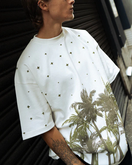 Palm tee